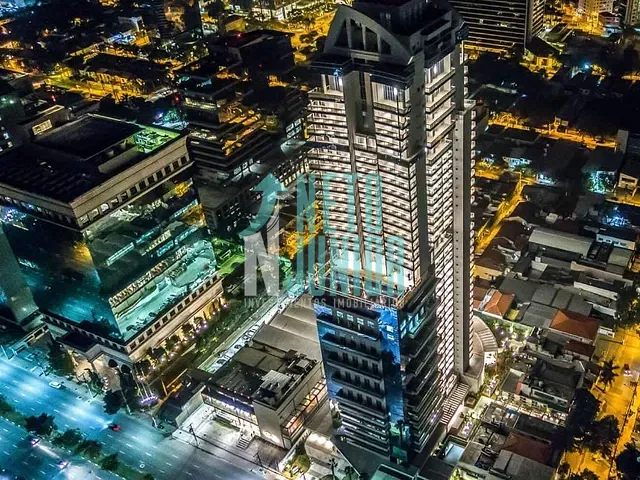 Conjunto com 88m², à venda ou para alugar, no bairro Vila Nova Conceição em São Paulo