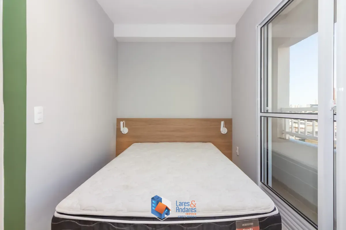 Apartamento, 1 quarto, 19 m² - Foto 31