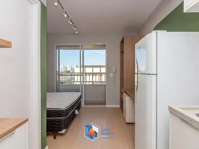 Outro com 26805m² 1 quarto e 1 banheiro, à venda, no bairro Água Branca em São Paulo