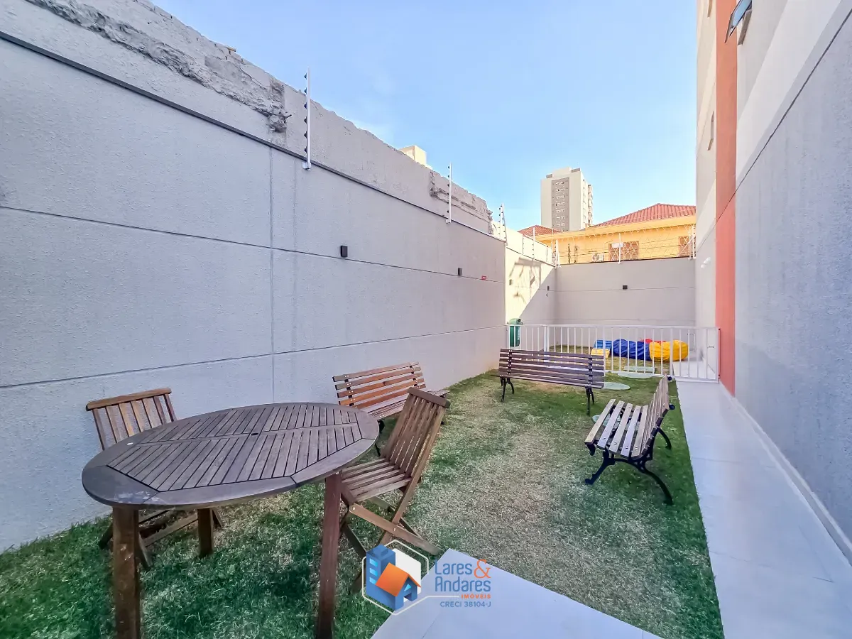 Apartamento, 1 quarto, 19 m² - Foto 54