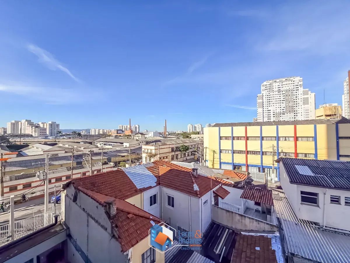 Apartamento, 1 quarto, 19 m² - Foto 10