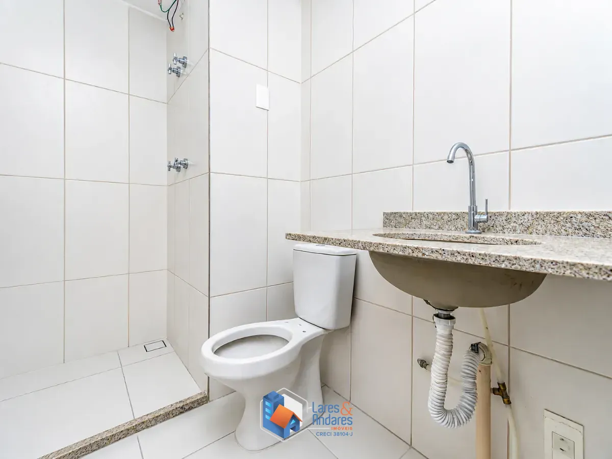 Apartamento, 1 quarto, 27 m² - Foto 11