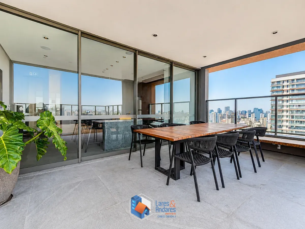 Apartamento, 1 quarto, 27 m² - Foto 15