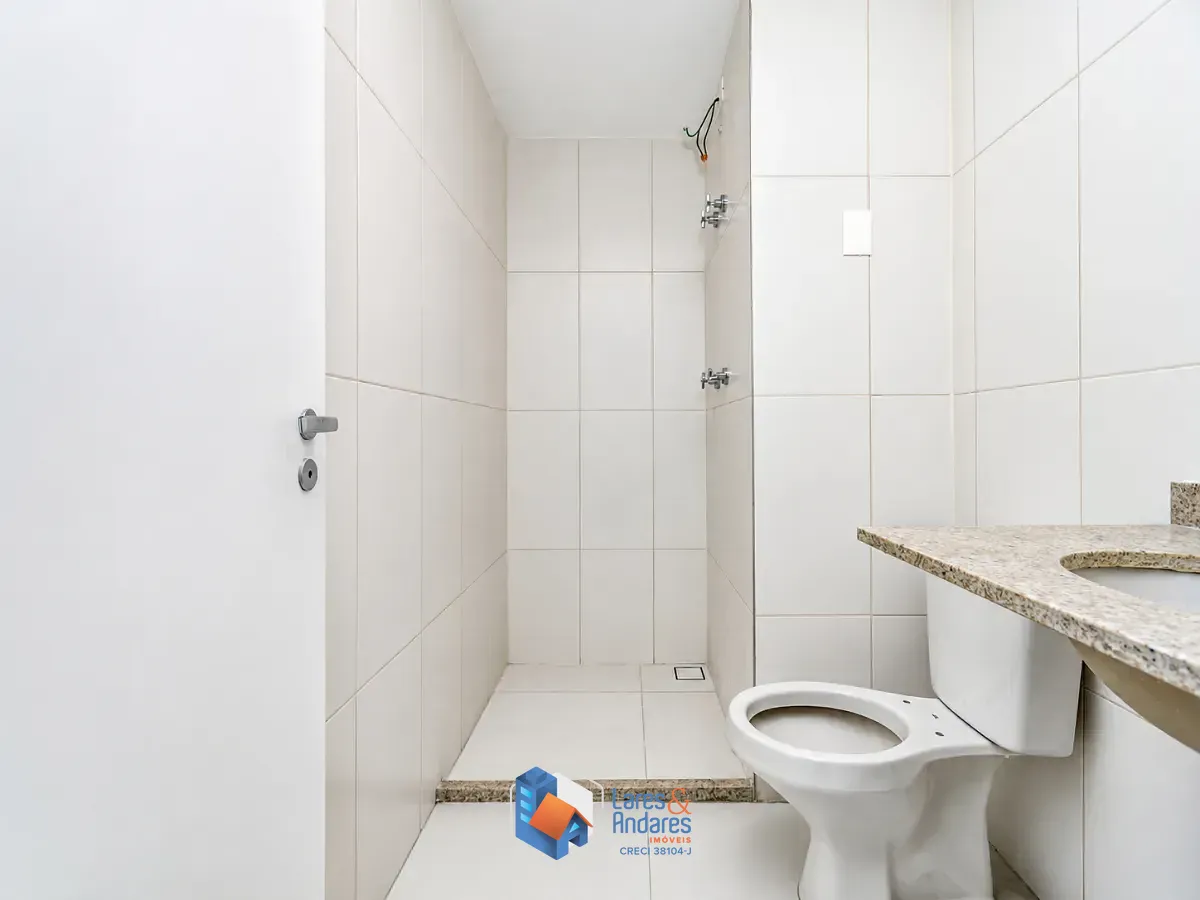Apartamento, 1 quarto, 27 m² - Foto 10