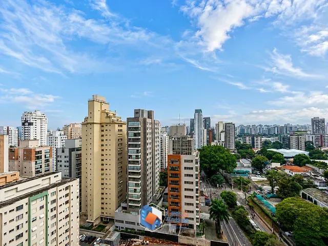 Outro com 27m² 1 quarto e 1 banheiro, à venda, no bairro Brooklin em São Paulo
