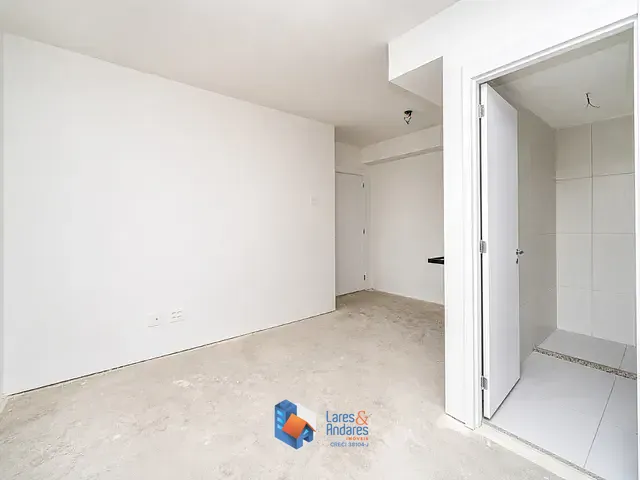 Outro com 27m² 1 quarto e 1 banheiro, à venda, no bairro Brooklin em São Paulo