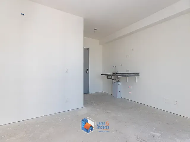 Outro com 26m² 1 quarto e 1 banheiro, à venda, no bairro Vila Firmiano Pinto em São Paulo