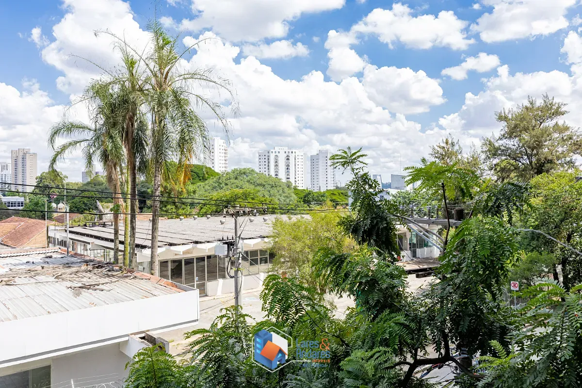Apartamento, 1 quarto, 22 m² - Foto 15