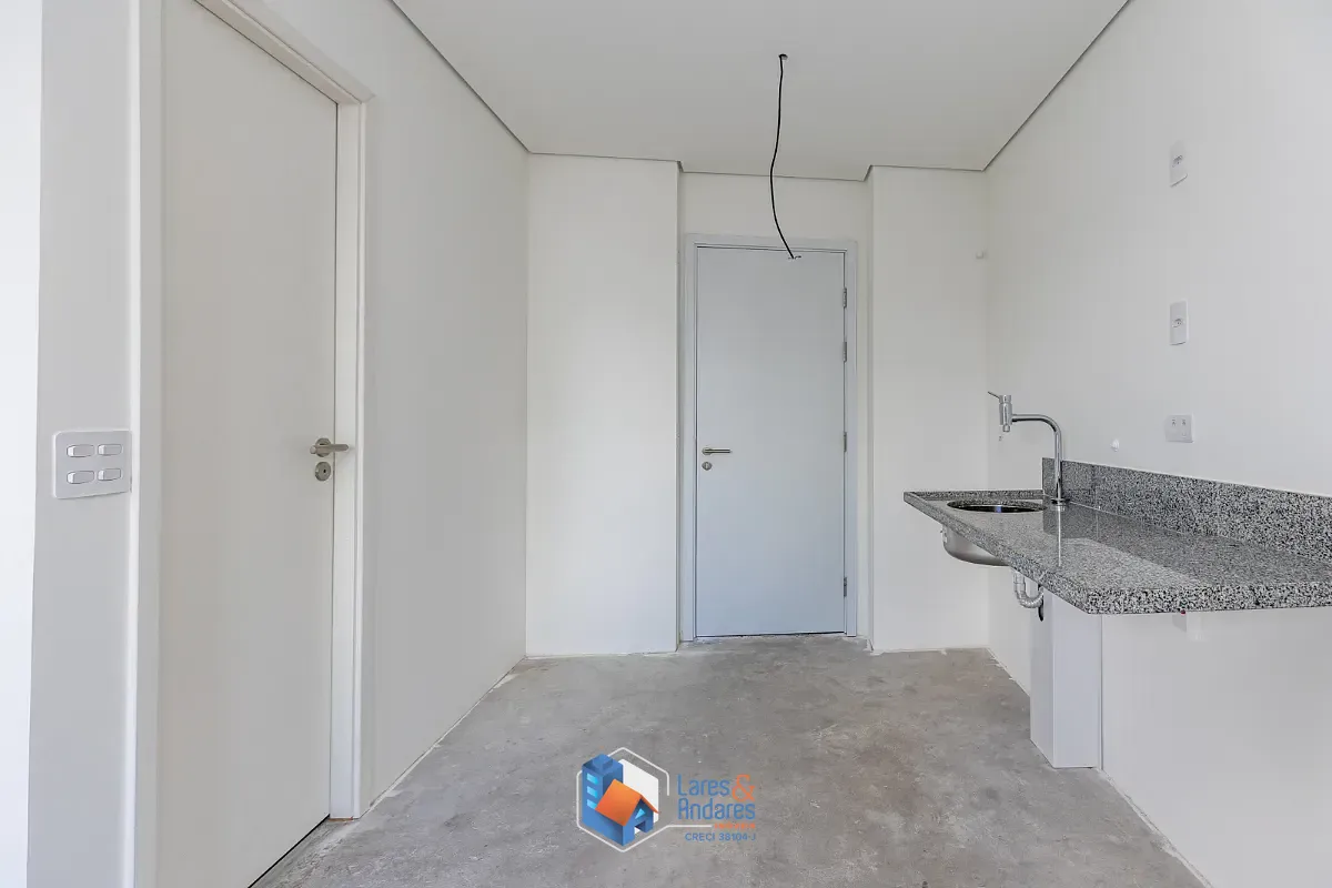 Apartamento, 1 quarto, 22 m² - Foto 6