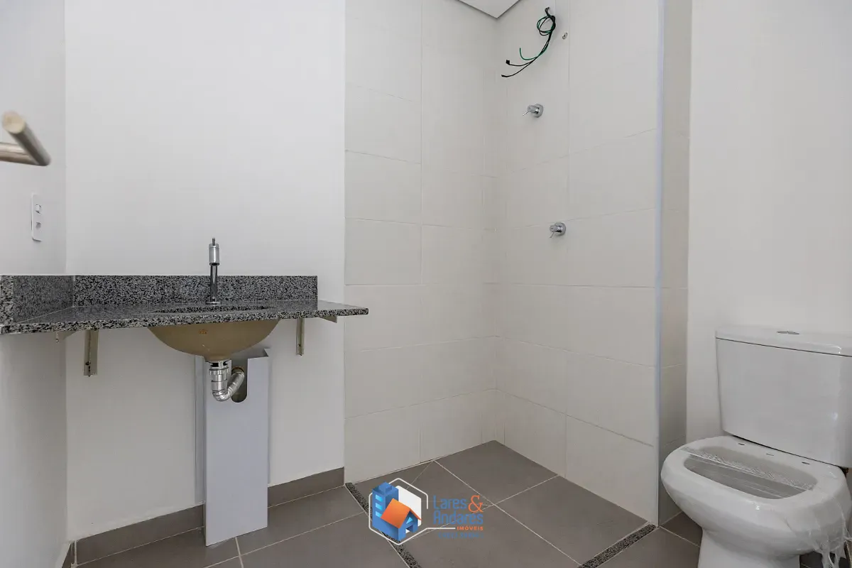 Apartamento, 1 quarto, 22 m² - Foto 12