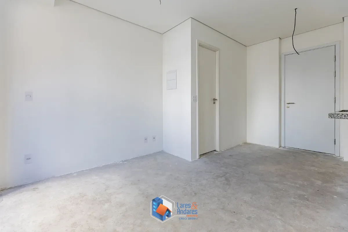 Apartamento, 1 quarto, 22 m² - Foto 8