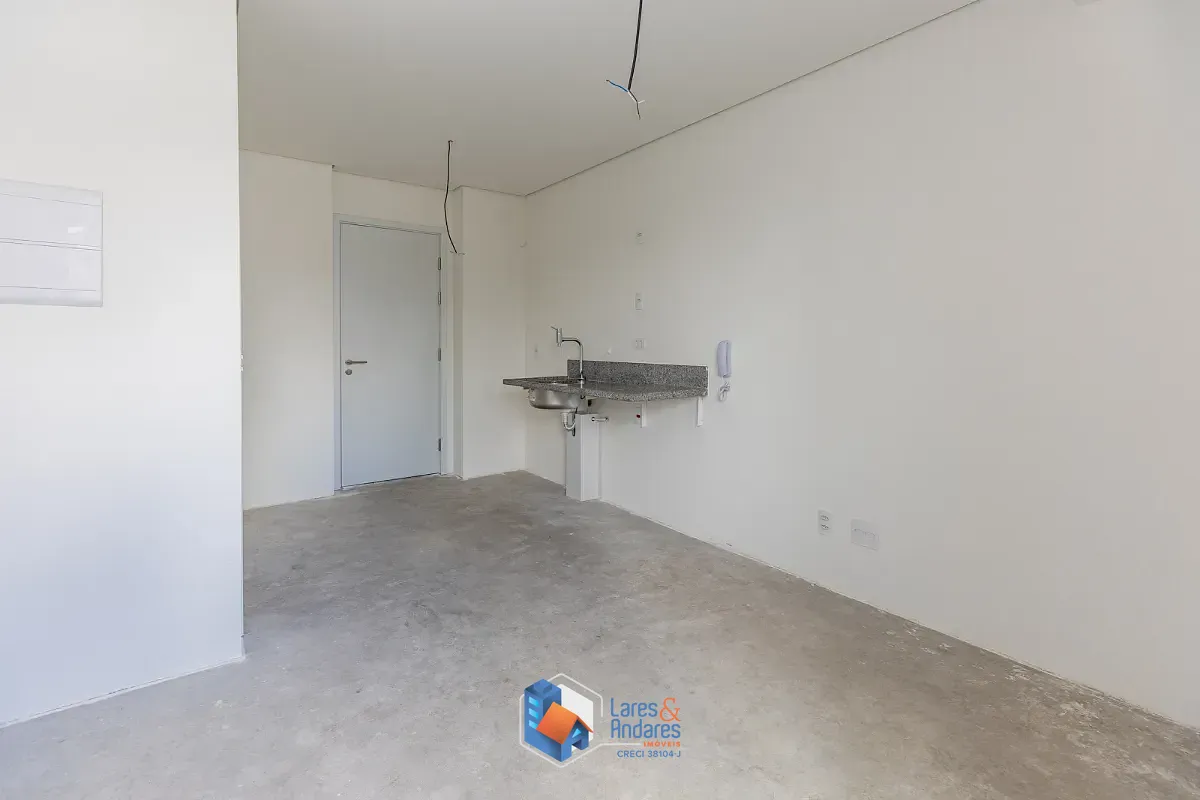 Apartamento, 1 quarto, 22 m² - Foto 11