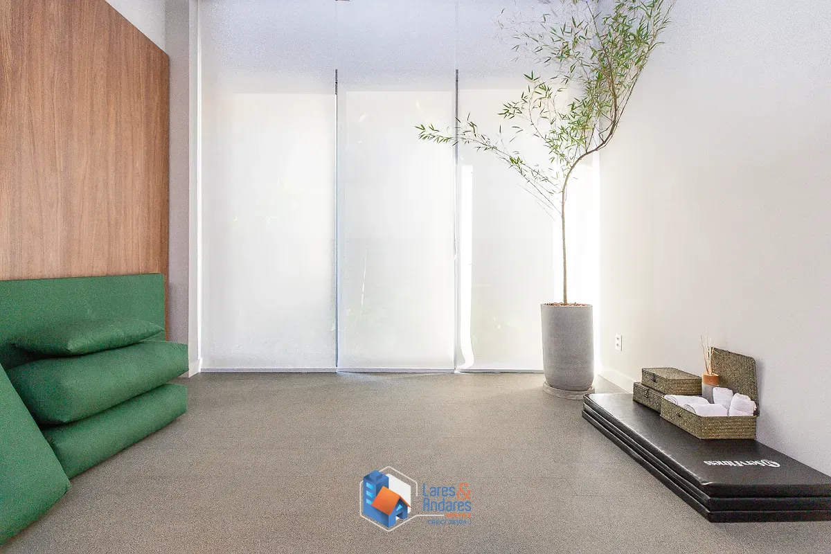 Apartamento, 1 quarto, 22 m² - Foto 24