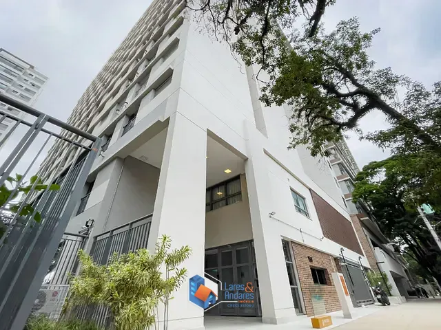 Outro com 1m² 1 quarto e 1 banheiro, à venda, no bairro Jardim Prudência em São Paulo