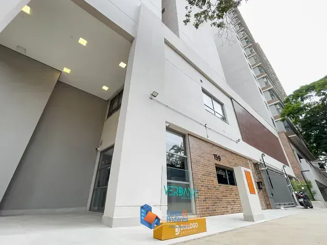 Outro com 1m² 1 quarto e 1 banheiro, à venda, no bairro Jardim Prudência em São Paulo