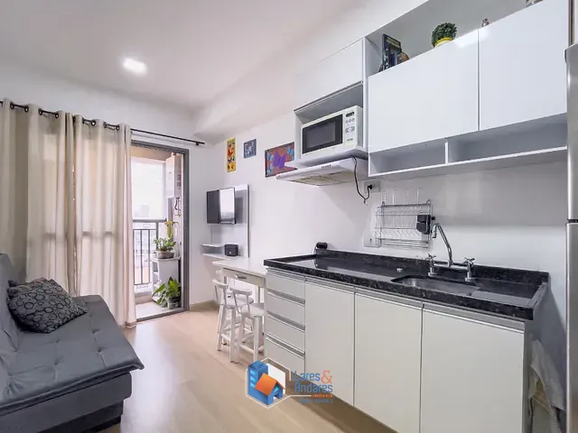Outro com 1m² 1 quarto e 1 banheiro, à venda, no bairro Jardim Prudência em São Paulo
