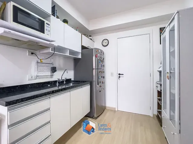 Outro com 1m² 1 quarto e 1 banheiro, à venda, no bairro Jardim Prudência em São Paulo
