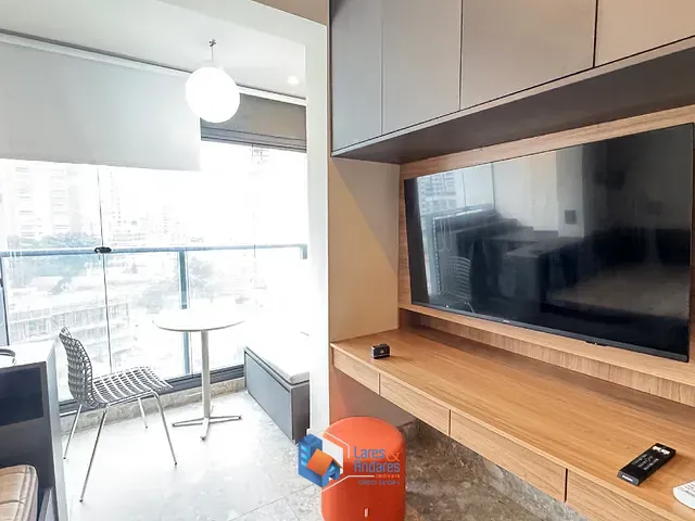 Outro com 26m² 1 quarto e 1 banheiro, à venda, no bairro Jardim das Acácias em São Paulo
