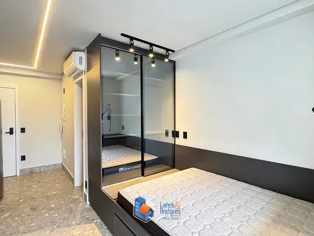 Outro com 26m² 1 quarto e 1 banheiro, à venda, no bairro Jardim das Acácias em São Paulo