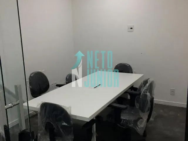 Conjunto com 75m², para alugar, no bairro Vila Cordeiro em São Paulo