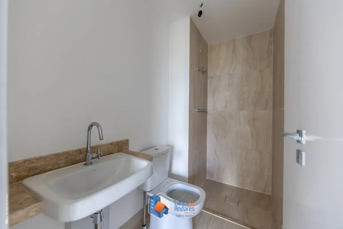 Apartamento, 1 quarto, 26 m² - Foto 8
