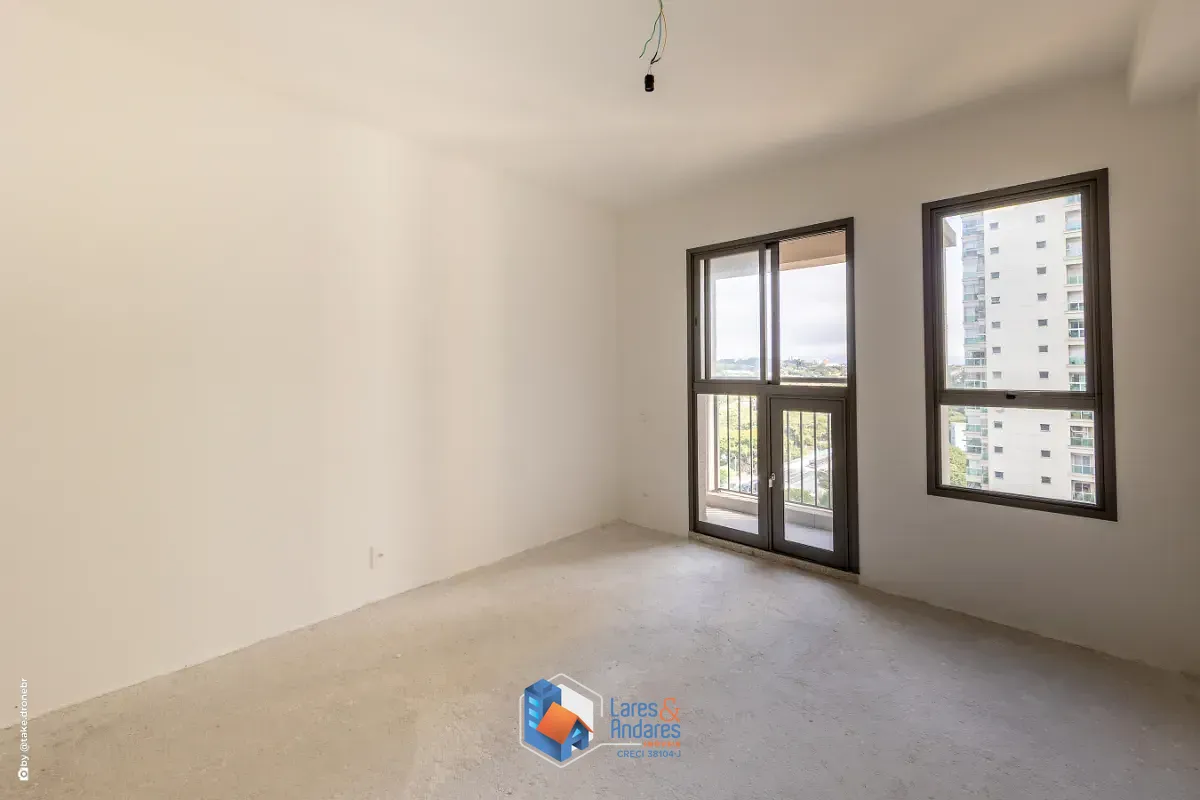 Apartamento, 1 quarto, 26 m² - Foto 2