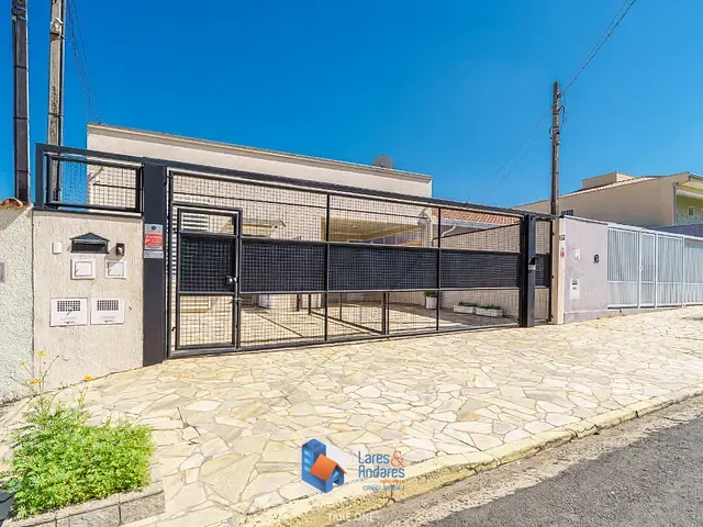 Outro com 307m² 4 quartos e 5 banheiros, à venda, no bairro Jardim Aurélia em Campinas