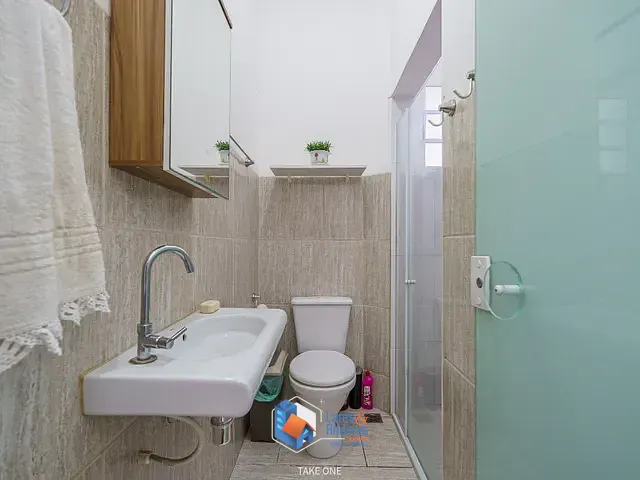 Outro com 307m² 4 quartos e 5 banheiros, à venda, no bairro Jardim Aurélia em Campinas