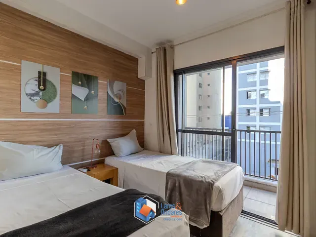 Outro com 24m² 1 quarto e 1 banheiro, à venda, no bairro Jardim das Acácias em São Paulo