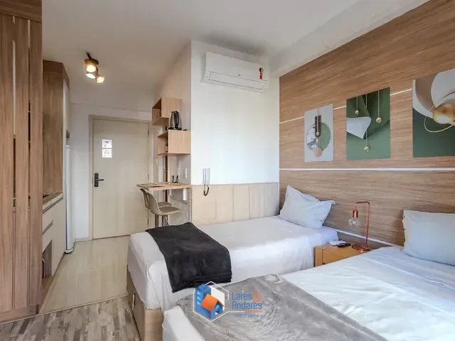Outro com 24m² 1 quarto e 1 banheiro, à venda, no bairro Jardim das Acácias em São Paulo