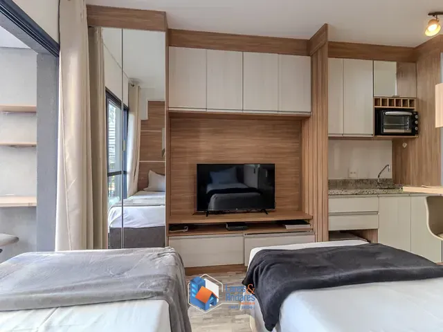 Outro com 24m² 1 quarto e 1 banheiro, à venda, no bairro Jardim das Acácias em São Paulo