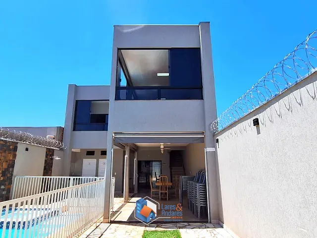 Outro com 150m² 2 quartos e 3 banheiros, à venda, no bairro Parque das Gaivotas em Ribeirão Preto