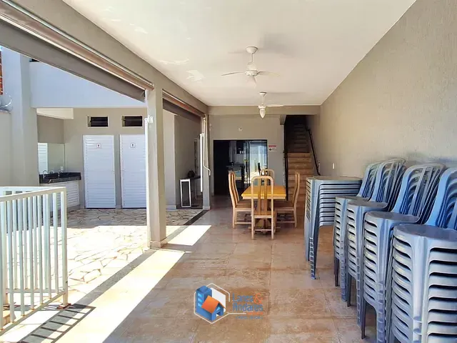 Outro com 150m² 2 quartos e 3 banheiros, à venda, no bairro Parque das Gaivotas em Ribeirão Preto