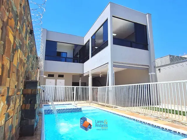 Outro com 150m² 2 quartos e 3 banheiros, à venda, no bairro Parque das Gaivotas em Ribeirão Preto