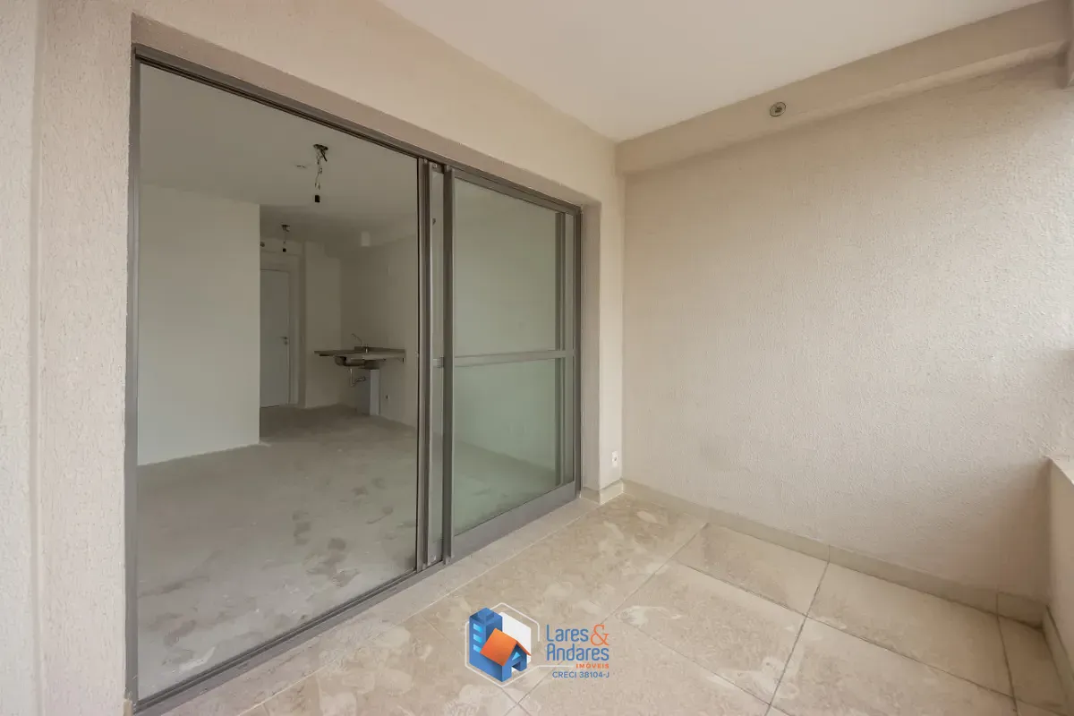 Apartamento, 1 quarto, 28 m² - Foto 7