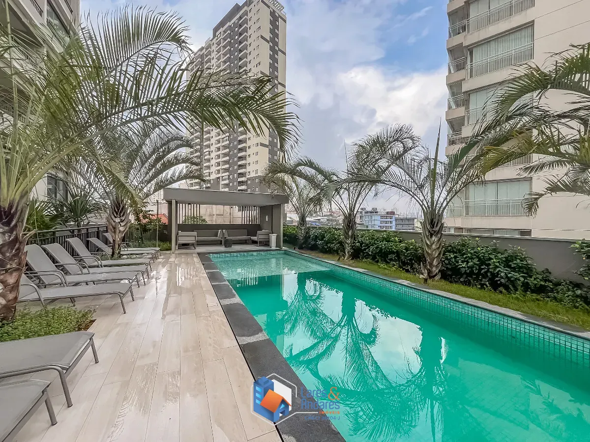 Apartamento, 1 quarto, 28 m² - Foto 21