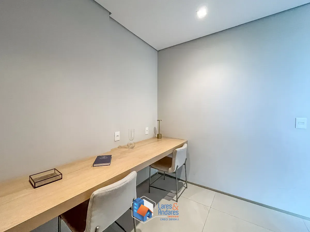Apartamento, 1 quarto, 28 m² - Foto 28