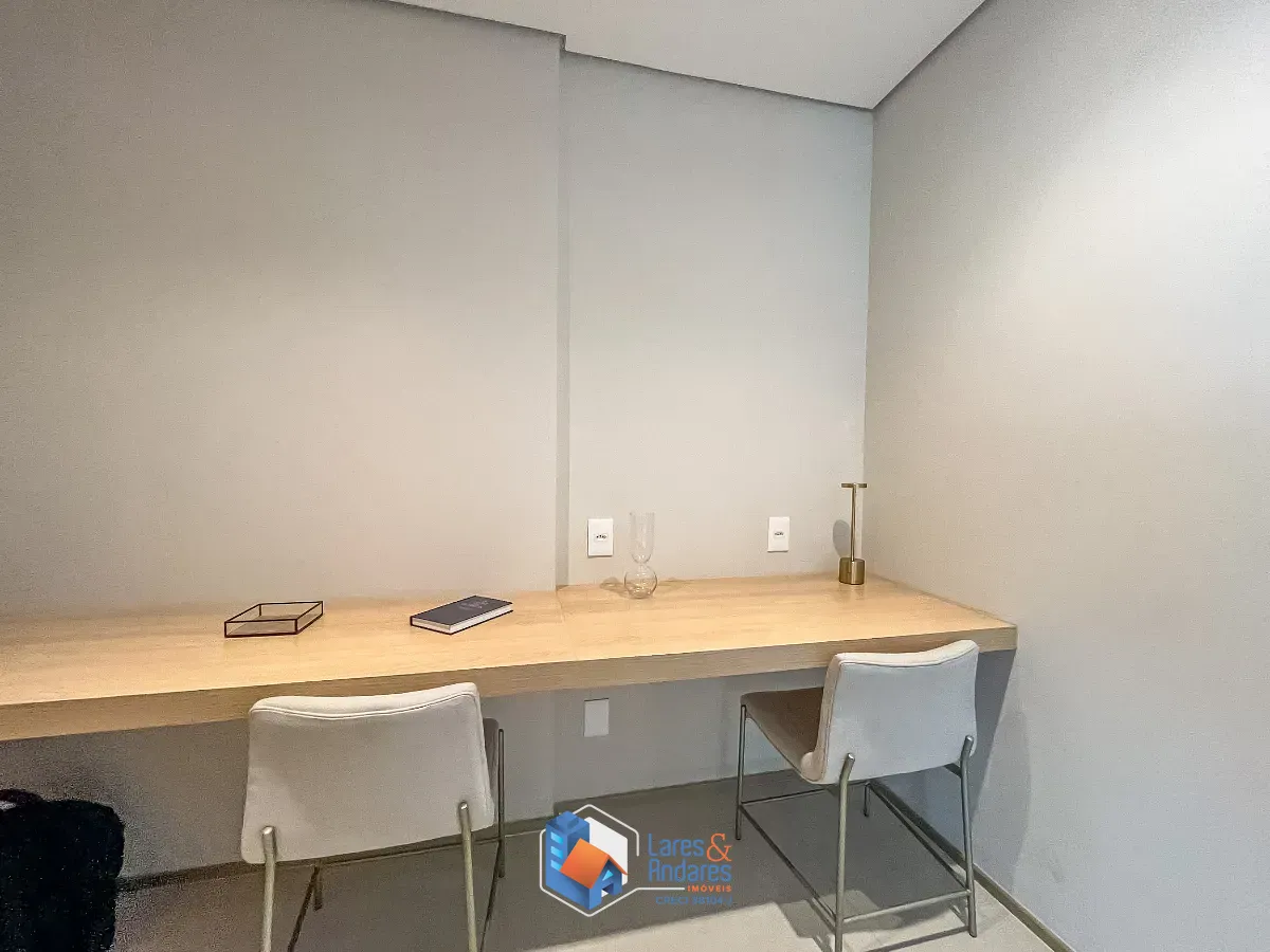 Apartamento, 1 quarto, 28 m² - Foto 29
