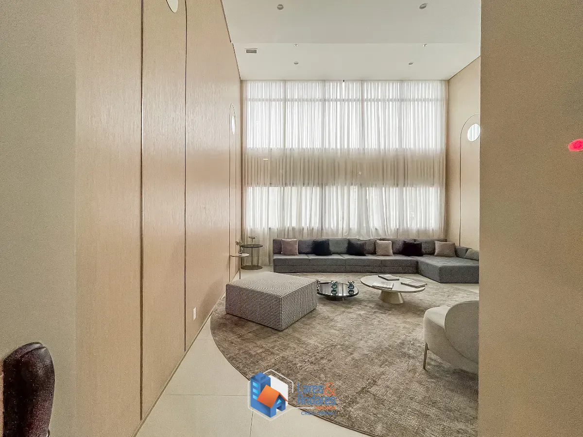 Apartamento, 1 quarto, 28 m² - Foto 30