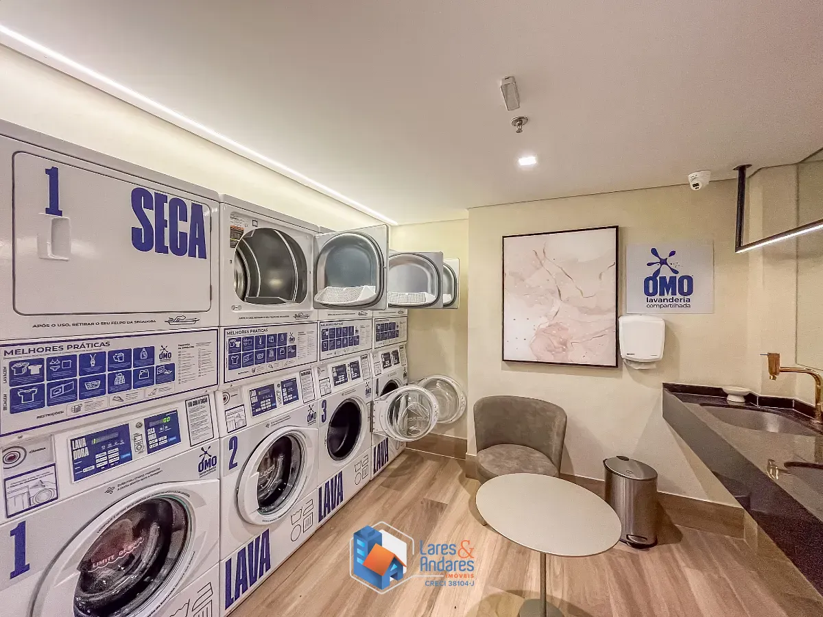 Apartamento, 1 quarto, 28 m² - Foto 31
