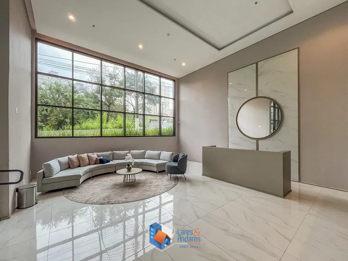 Apartamento, 1 quarto, 28 m² - Foto 37