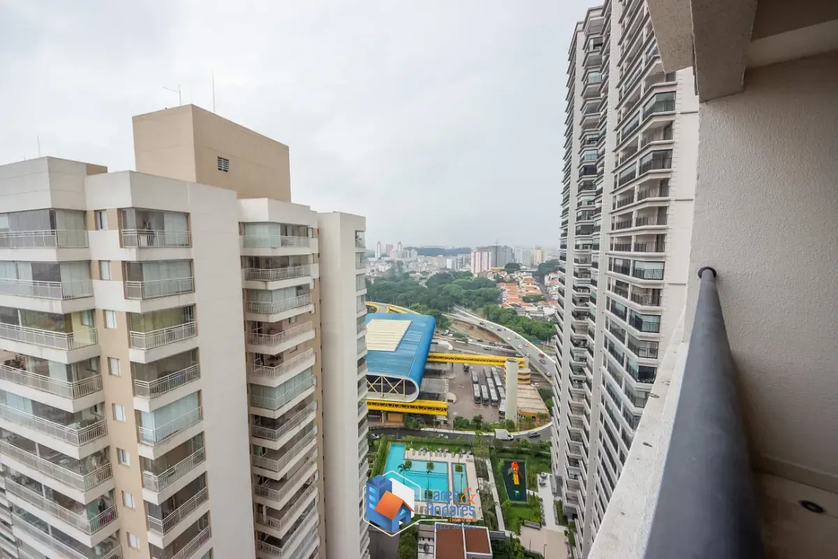 Apartamento, 1 quarto, 28 m² - Foto 11