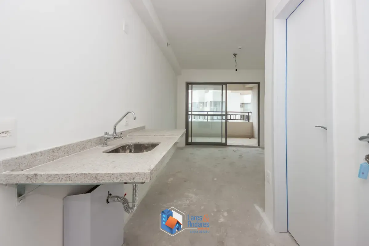 Apartamento, 1 quarto, 28 m² - Foto 13