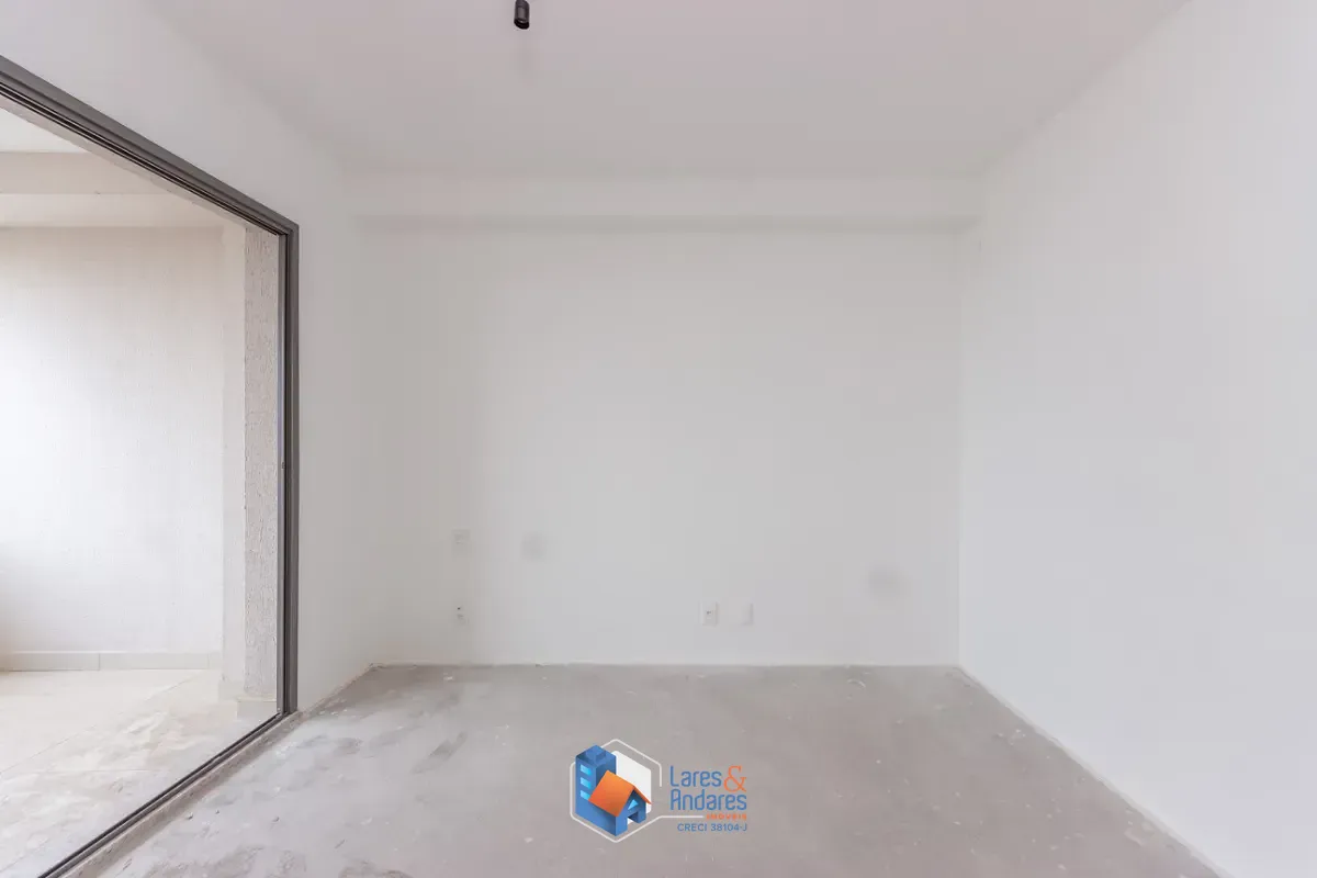 Apartamento, 1 quarto, 28 m² - Foto 6
