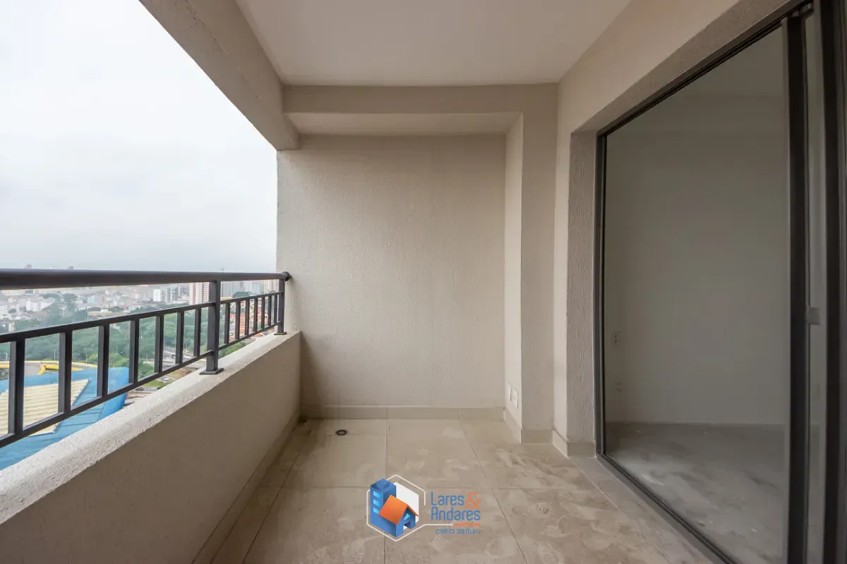 Apartamento, 1 quarto, 28 m² - Foto 9