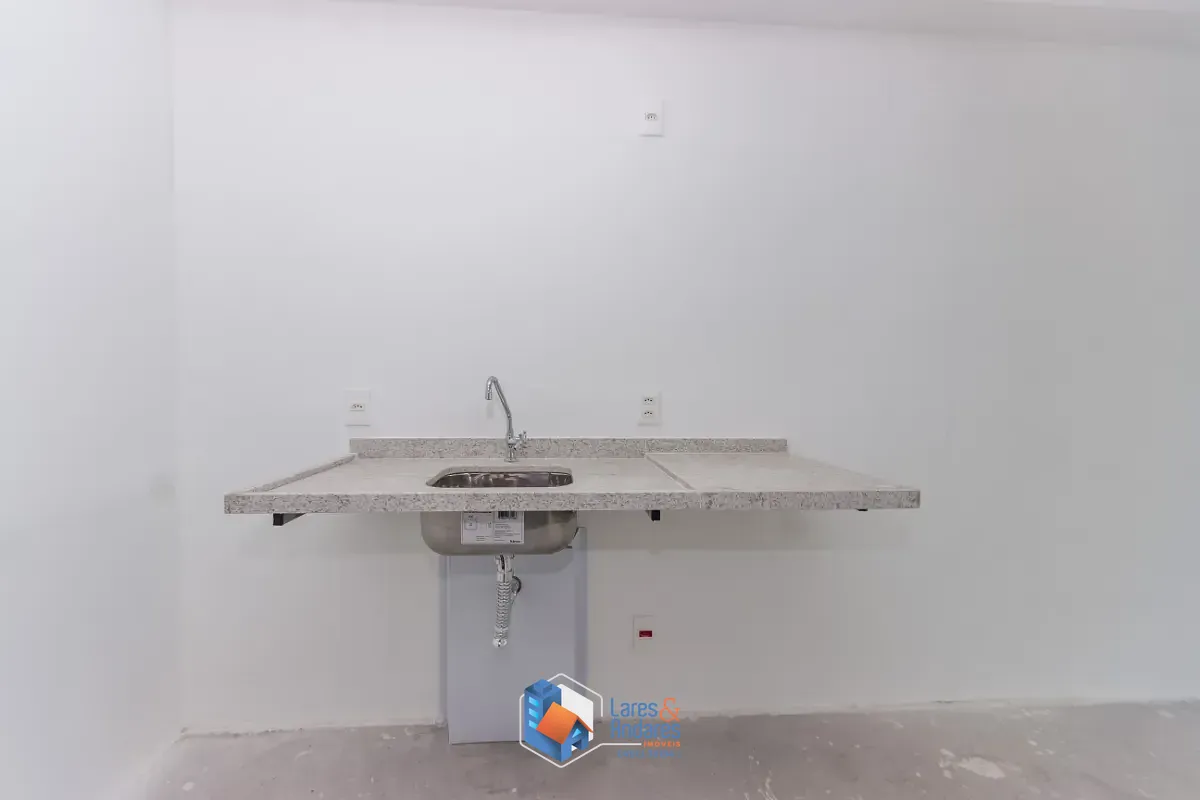 Apartamento, 1 quarto, 28 m² - Foto 17