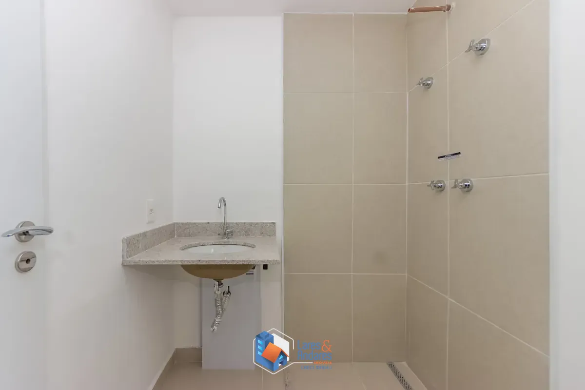 Apartamento, 1 quarto, 28 m² - Foto 19