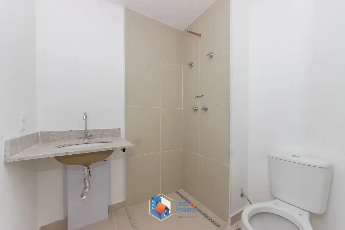 Apartamento, 1 quarto, 28 m² - Foto 18