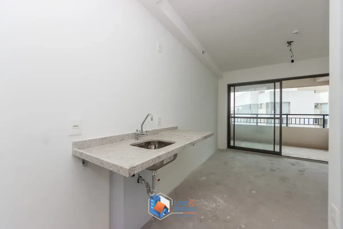 Apartamento, 1 quarto, 28 m² - Foto 14