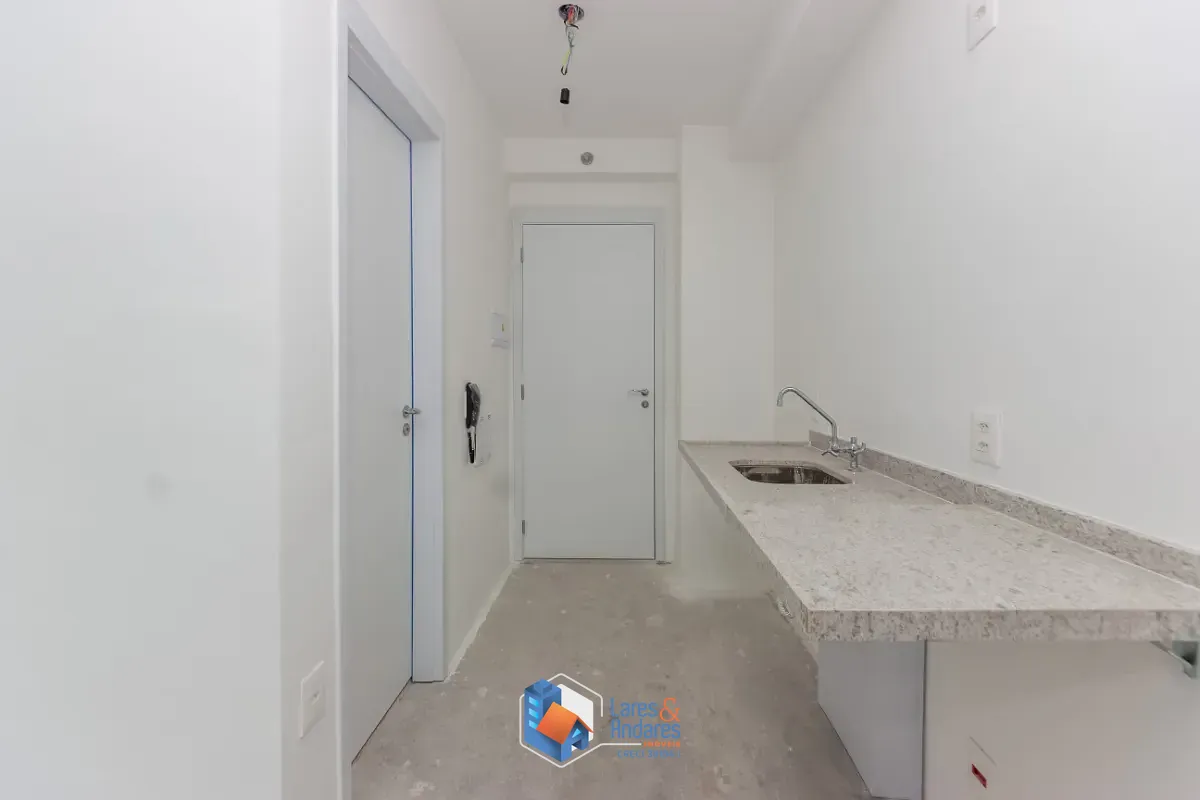 Apartamento, 1 quarto, 28 m² - Foto 15
